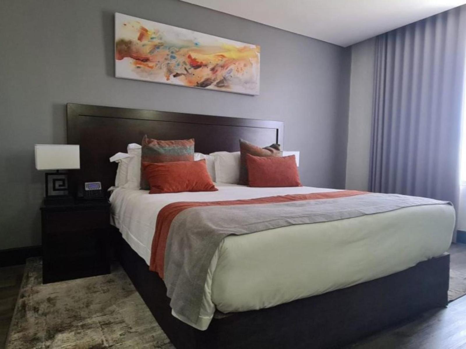 The Grand Aria Hotel And Conference Centre Gaborone Quarto foto