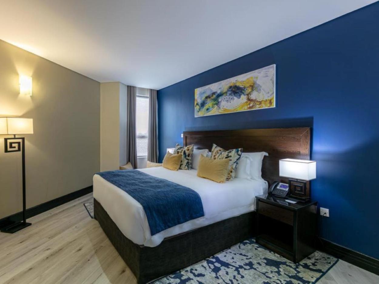 The Grand Aria Hotel And Conference Centre Gaborone Quarto foto
